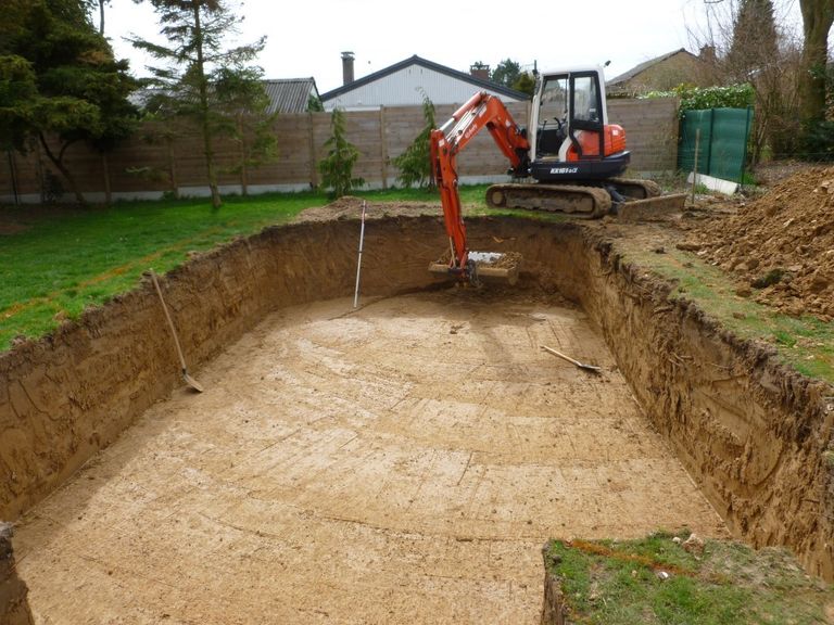 Démolition à Villeneuve d ascq
