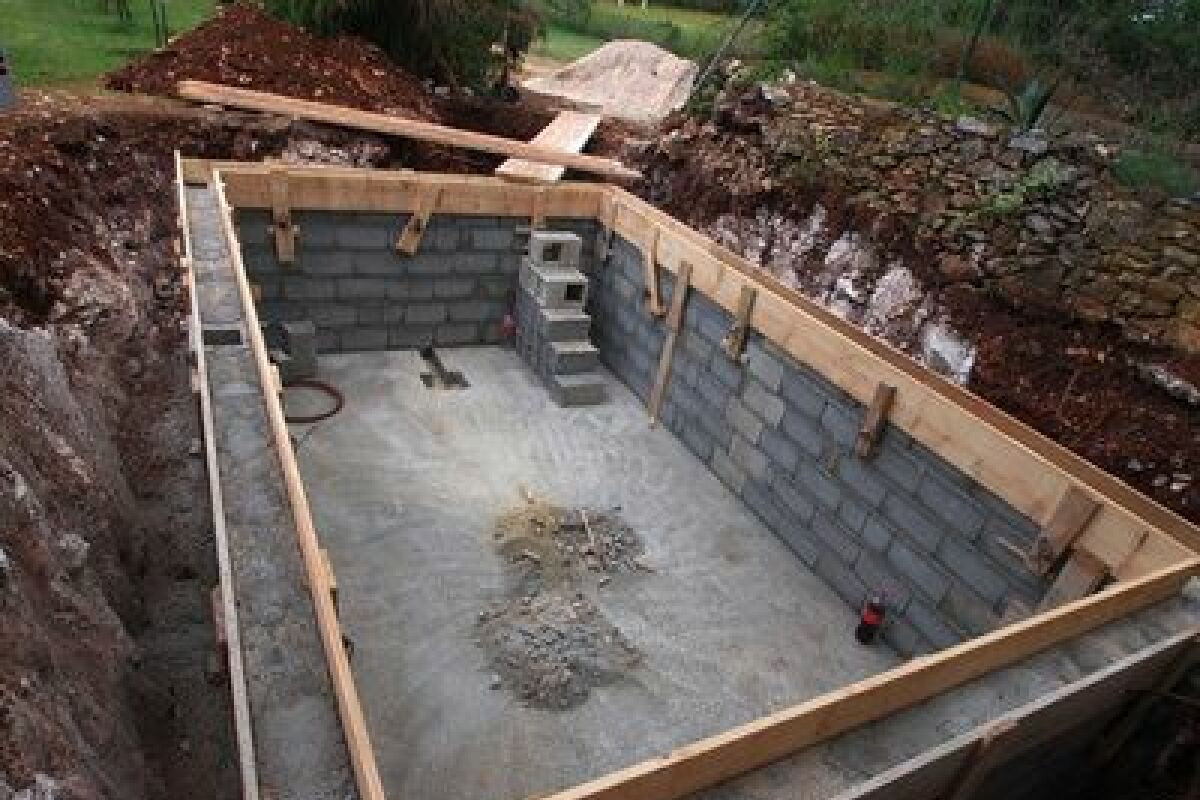 Démolition à Comines